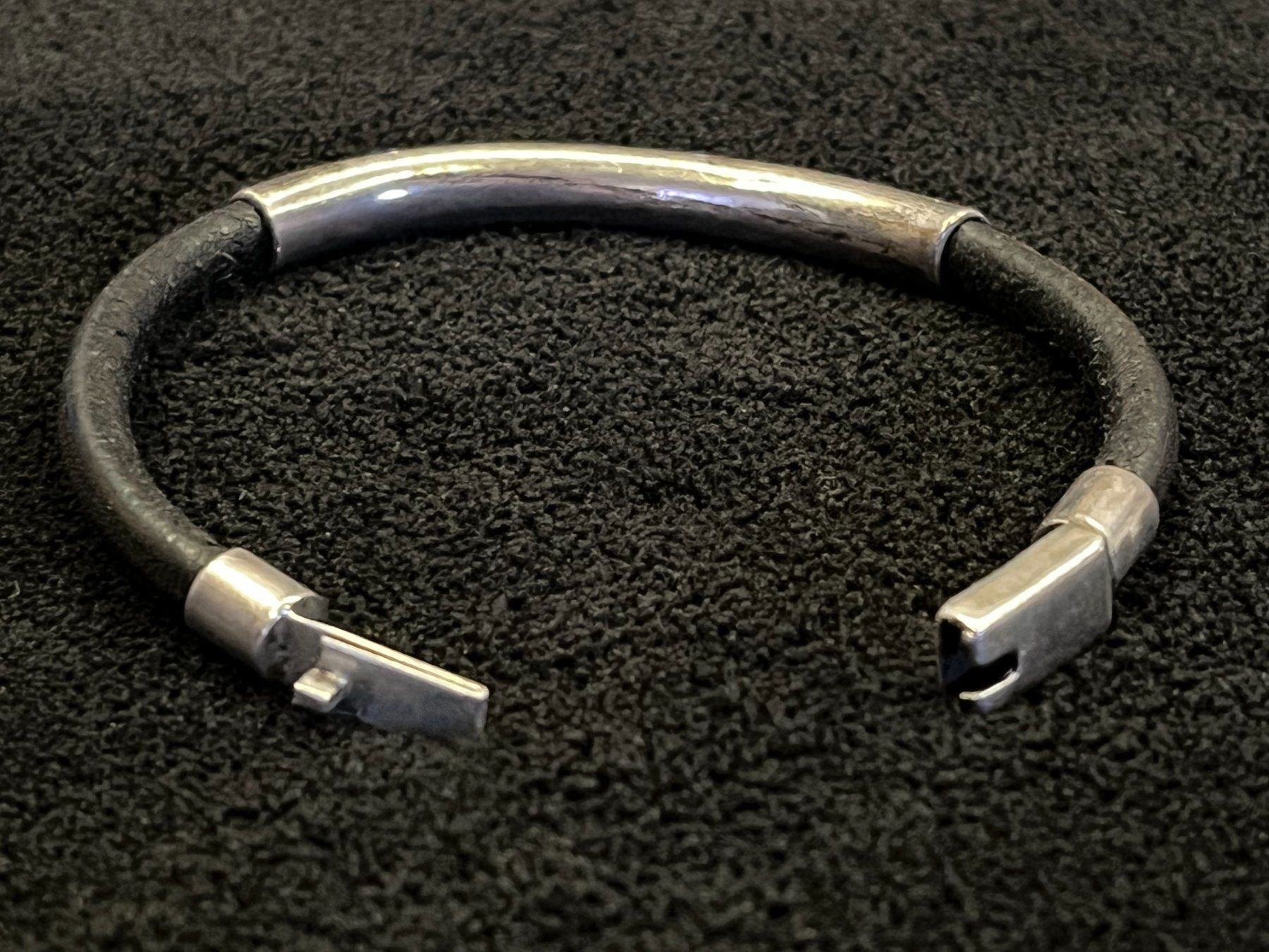 Bracciali & Braccialetti: Armband Silber 925 – Usato da Bettwiesen venduto da wicking27 3