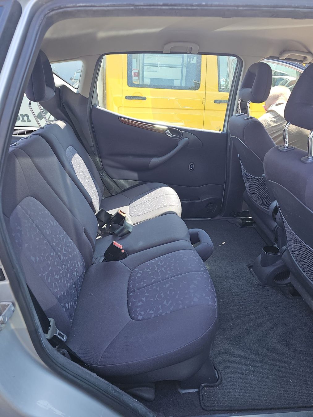 Mercedes-Benz Autos: Mercedes-Benz A 170 CDI – Defekt aus Brugg AG von moo_l7kt 4