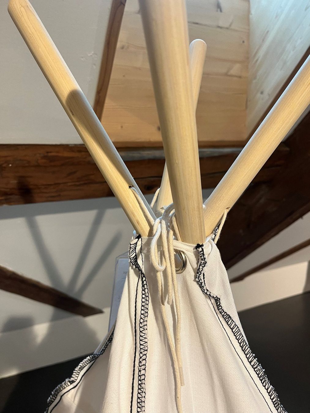 Alri letti & mobili per bambini: Tipi Zelt 100% Cotton – Nuovo e nell'imballaggio originale da Kloten venduto da bilgeri01 1