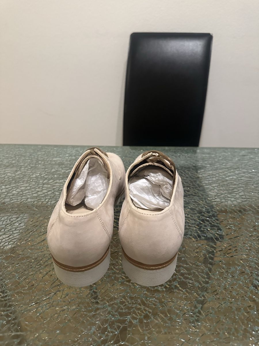 Navyboot Scarpe da donna: Derby Schuhe Navyboot Gr. 41  – Nuovo (secondo la descrizione) da langenthal venduto da nathalie_stylaaa 1