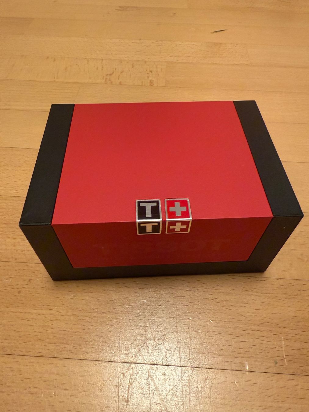 Tissot Uhren: Tissot Powermatic 80 – Gebraucht aus Zürich von eddy_p 4