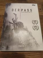 Der Pass - Staffel 1 - Sky (DVD)