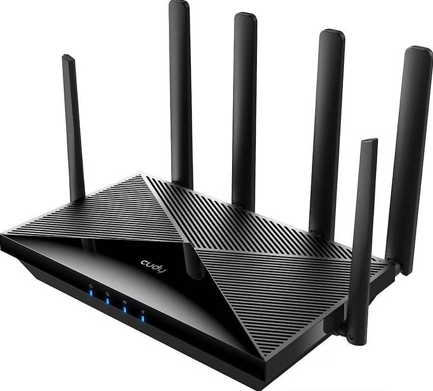Modem & Router: 5G Dual Sim Router, WiFi 6 – Usato da Lyss venduto da Sakeu 3