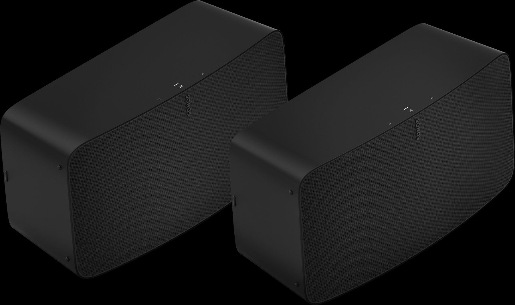 Sonos Casse acustiche: Sonos Five Paar – Usato da Basel venduto da let_6rsz