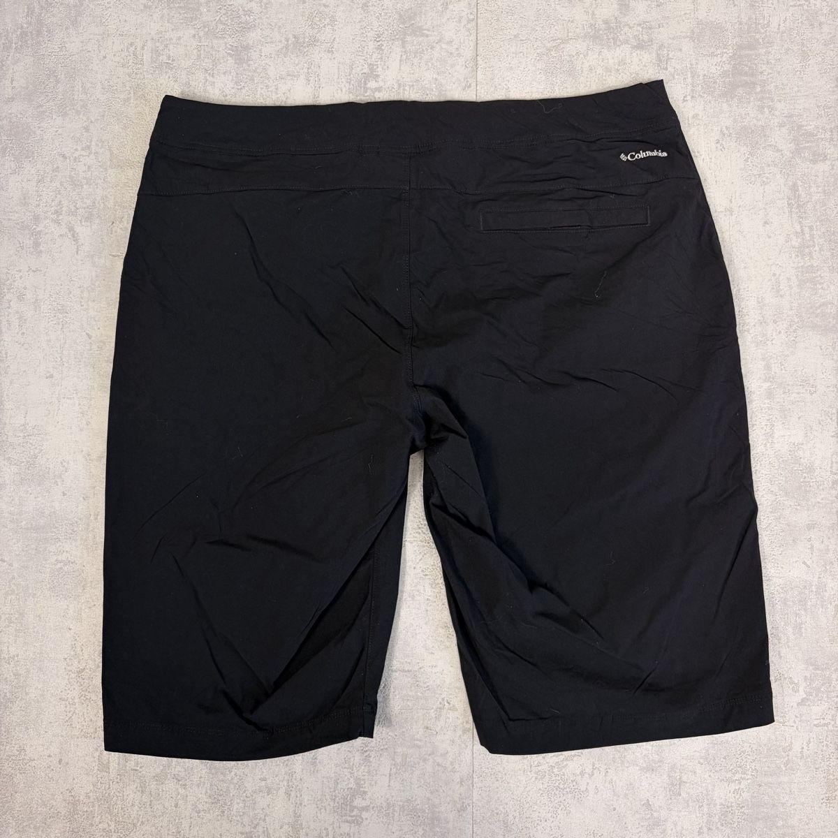 Columbia Hosen: Short Columbia noir - taille XS  – Neu (gemäss Beschreibung) aus Neuchâtel von aliceguins 6