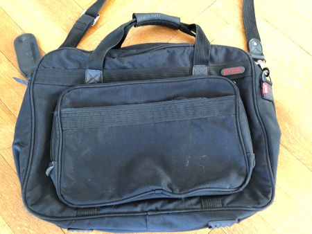 Reisetasche von Bree