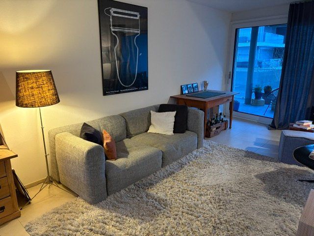 Cassina Divani: Sofa Cassina – Usato da Zug venduto da Wsommer 1