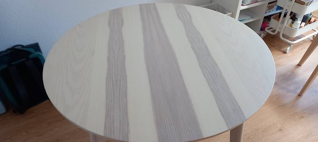 Ikea Tische: Tisch Lisabo – Gebraucht aus Zürich von Philly76 1