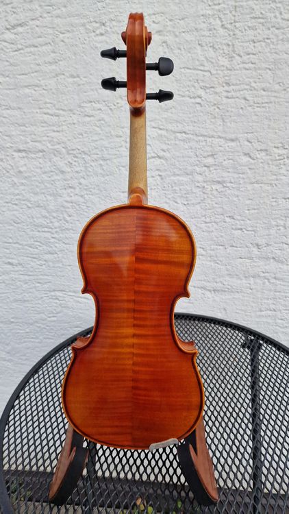 バイオリン　GEWA MITTENWALD KARWENDEL 4/4サイズ バイオリン GEWA MITTENWALD KARWENDEL 4/4サイズ - メルカリ