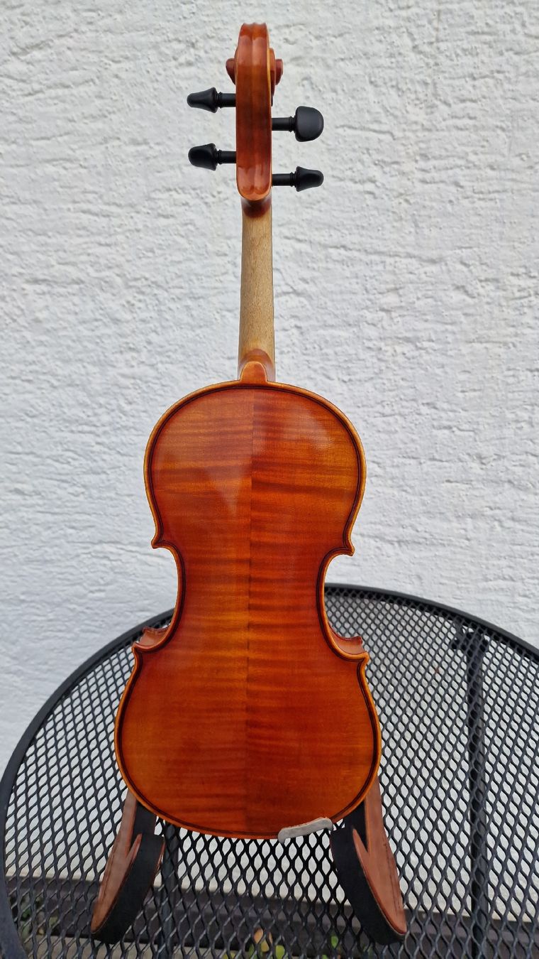 バイオリン GEWA MITTENWALD KARWENDEL 4/4サイズ Violine 3/4