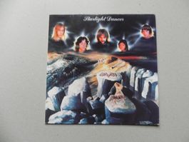 LP Holland Art Rock Band Kayak 1977 Starlight Dancer