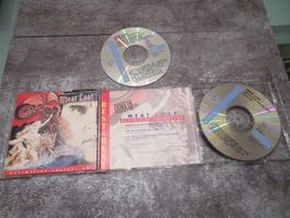 MEAT LOAF Definitive Collection 1995 2CD Hardrock Metal