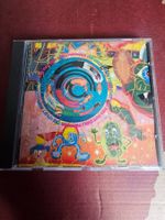 CD - The Red Hot Chili Peppers – The Uplift Mofo Party Plan