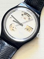 Swatch Automatik Uhr, Sammlerstück