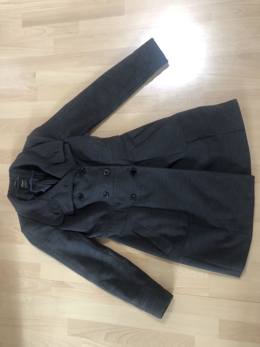 Zara Cappotti: Zara Damenmantel Gr. M – Usato da Dottikon venduto da da_k8yy 4