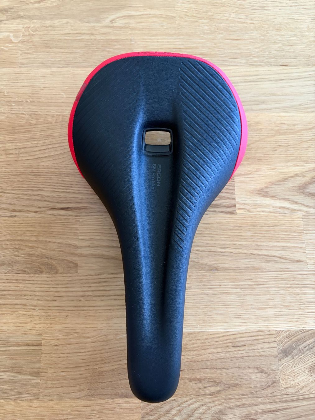 Ergon Pezzi di ricambio: Ergon SM Pro Men Sattel - medium / large – Usato da Niederwangen BE venduto da magista