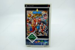 SNK Arcade Classics Vol. 1 PSP