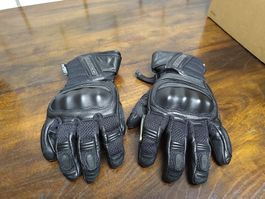 Motorradhandschuhe Vanucci Grösse XXL guter Zustand