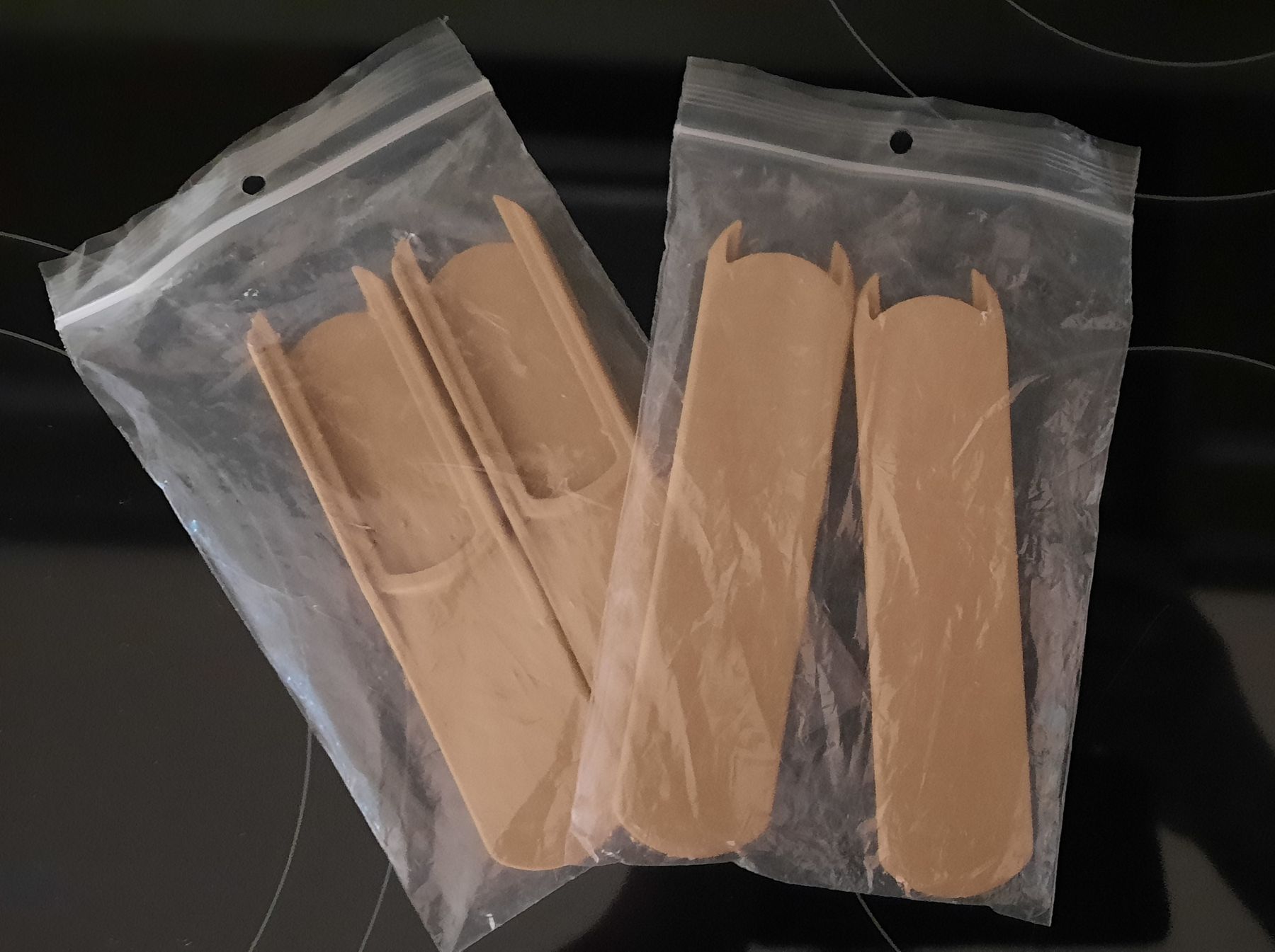 Stokke Hochstühle: Tripp Trapp Boden Glider neu – Neu und originalverpackt aus Bonaduz von Kr12pn