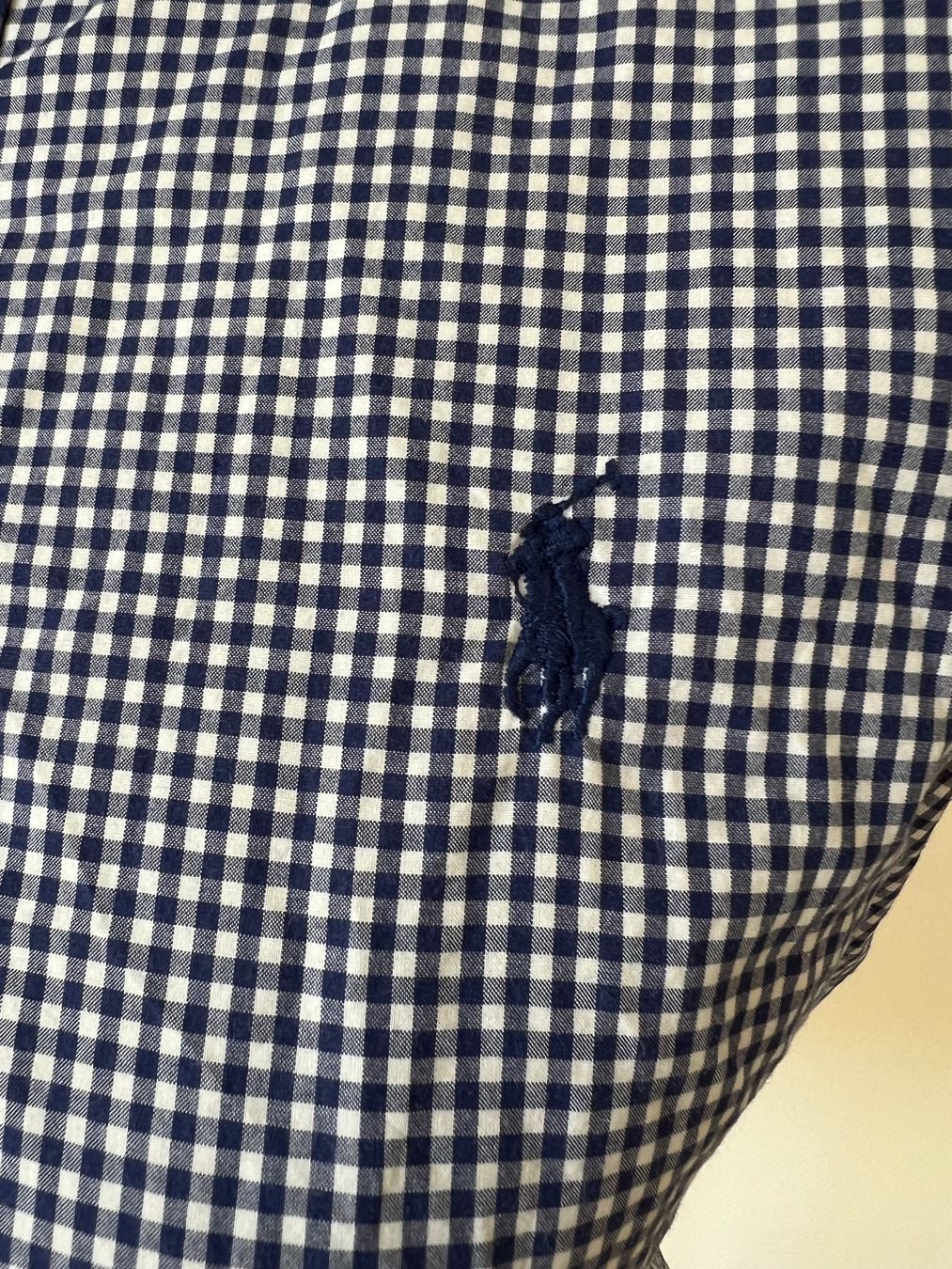 Ralph Lauren Blusen: Ralph Lauren Bluse, Gr. 10, Top Zustand – Gebraucht aus Arbon von mei_cnd6 1