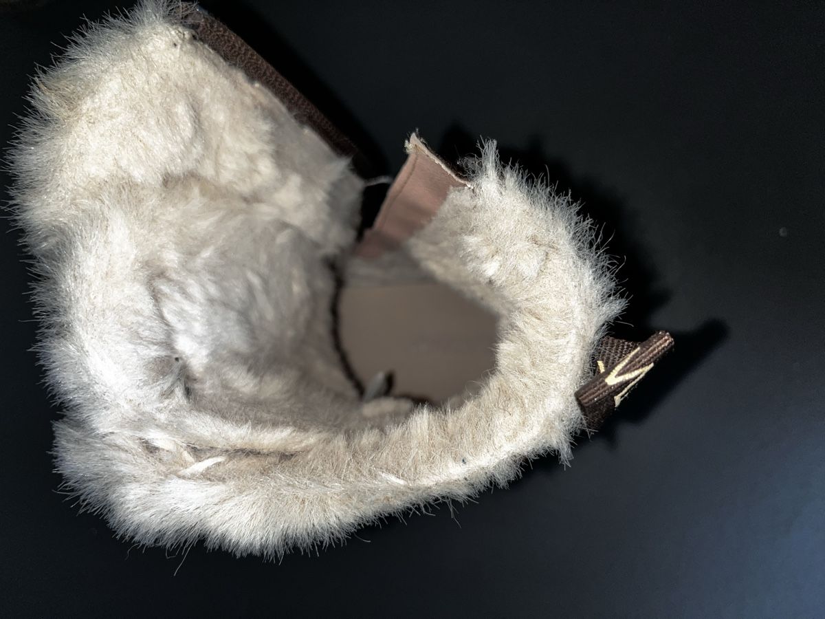 Scarpe da donna:  Stiefel braun mit Warmfutter – Usato da Küssnacht am Rigi venduto da lus_g9xw 6