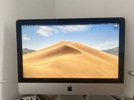 Apple iMac 21.5" (Late 2013), 16 GB RAM, 1 TB Fusion Drive
