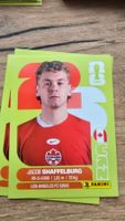 Panini WM 2026 Canada Jacob Shaffelburg