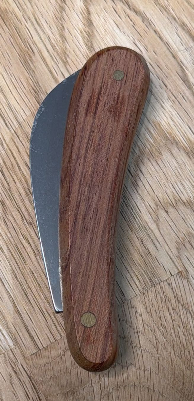Victorinox Coltelli tascabile: VICTORINOX SACKMESSER – Usato da Zürich venduto da Frei-Occasionen 1