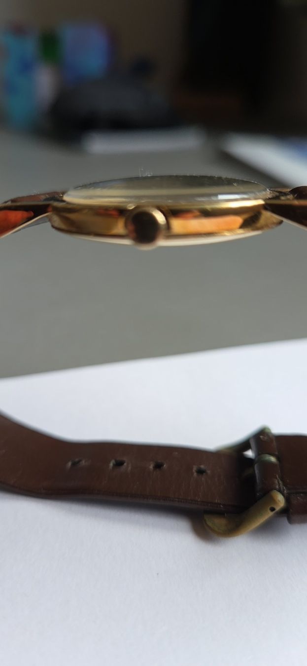 Vacheron Orologi: Armbanduhr Marke "Vacheron Constantin" – Usato da Oberriet SG venduto da Noebi47 4