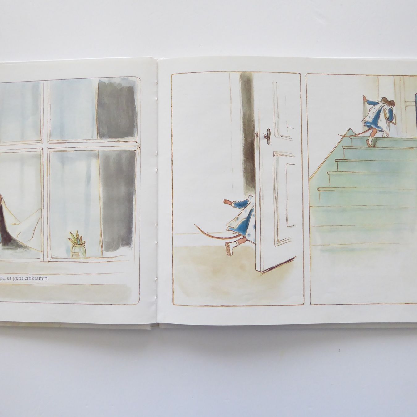 Libri: Mimi und Brumm beim Fotografen – Usato da Basel venduto da Kunterbunt12 2