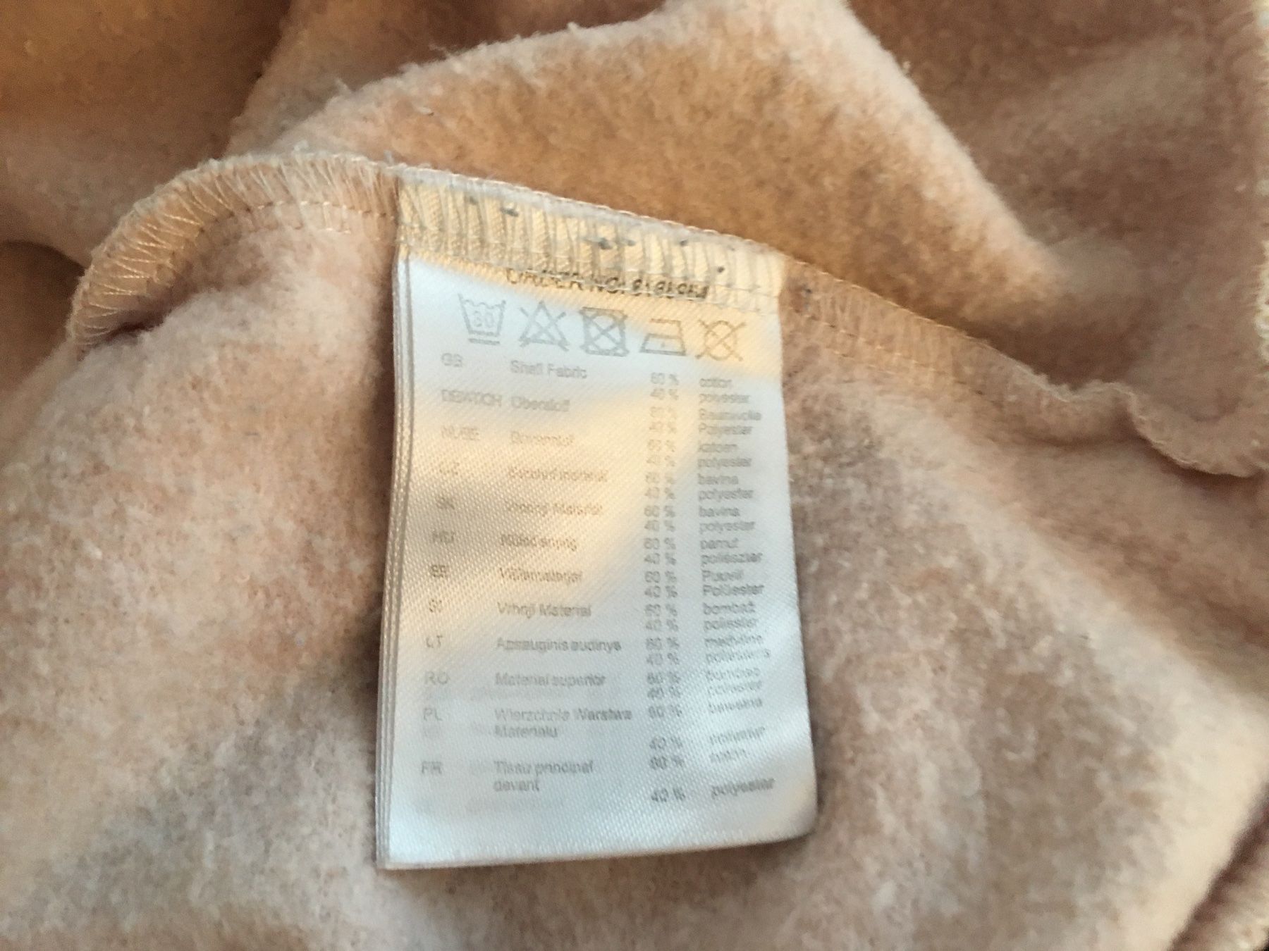 Pullover & Sweatshirts: Pullover Gr. M  Jean Pascale – Gebraucht aus Gächlingen von Tara_devi 2