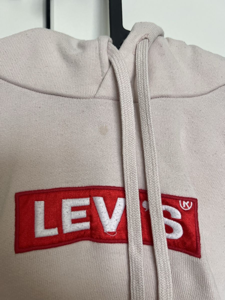Levi's Maglioni & Felpe: Levi’s Hoodie – Usato da Geroldswil venduto da beam_06 2