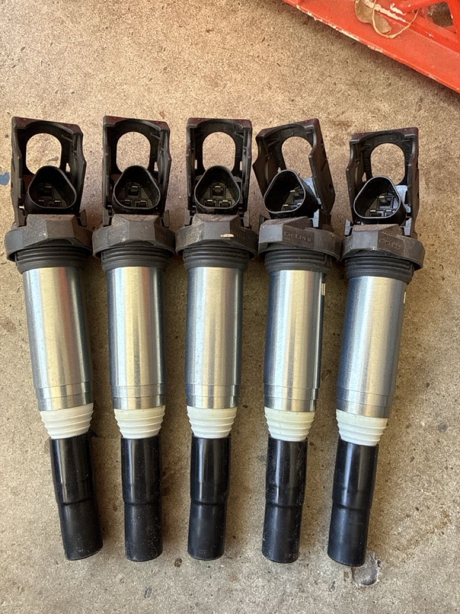 NGK Accessori per altri veicoli: Zündspule NGK U5055 (48206)  – Usato da Geroldswil venduto da IT-REPAIR-CAFE.SPACE