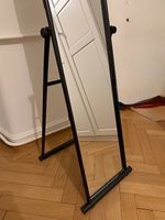Miroir sur pied 150x30