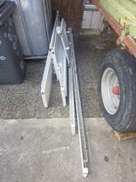 Radiatoren Heizkörper Metall weiss gebraucht 