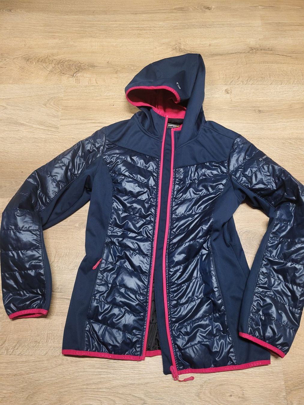 Icepeak Giacche: IcePeak Jacke Gr.36 – Usato da Lindau venduto da Seepferd33