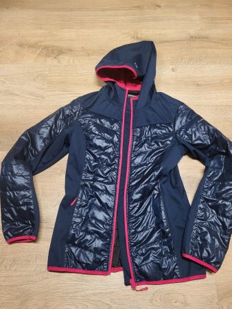IcePeak Jacke Gr.36