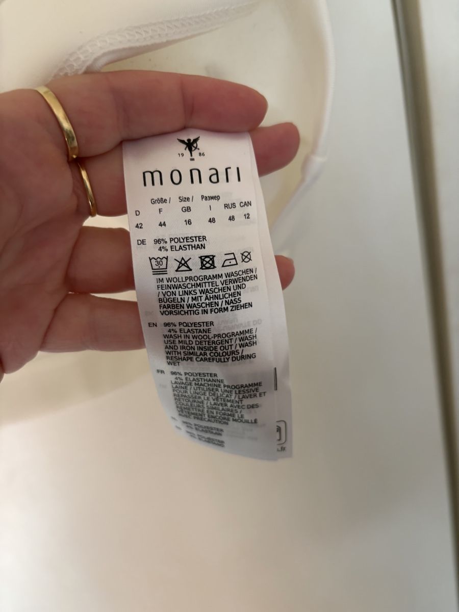 Monari Pullover & Sweatshirts: Monari Pullover – Gebraucht aus Basel von Brunner.T 2