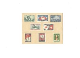 Militaire - 1939-1940 selon description ci-dessous