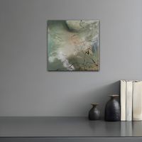Bild - Natürlichkeit 30x30