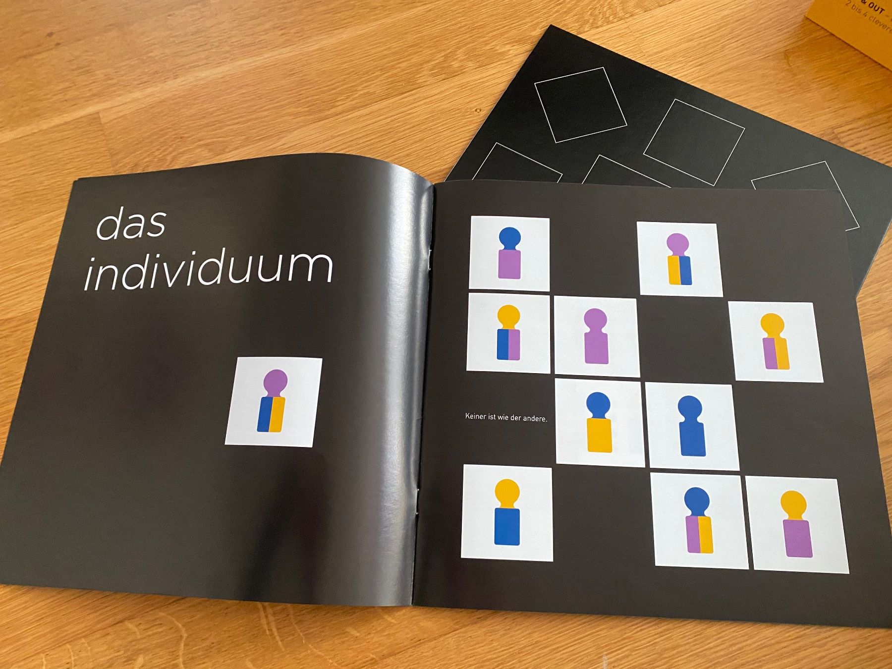 Jeux: Spiel In&Out Neu – Neuf avec emballage d'origine à Riedholz par emm_22qn 5