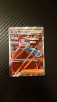 Pokémon Karte: Xeros' Machinationen Holo