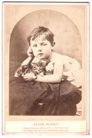 Fotografie Marion, Co., Ort unbekannt, j