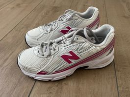 Turnschuhe von New Balance Gr. 37 1/2 NEU