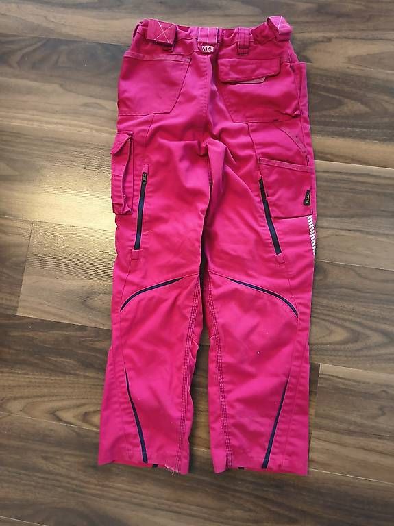 Engelbert Strauss Hosen: Engelbert Strauss Hose Gr. 146/152 – Gebraucht aus Rain von Sterndli23 1