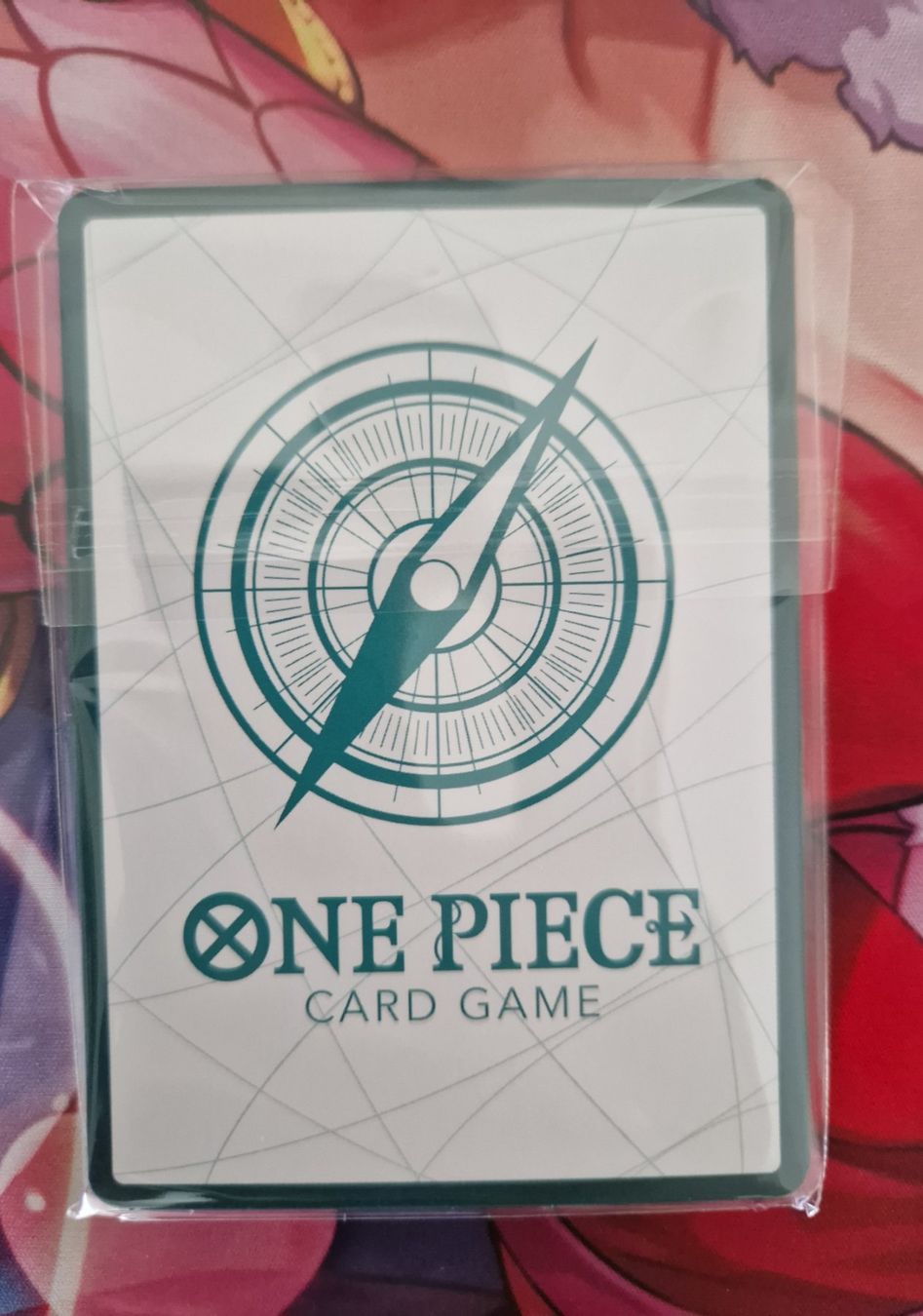 Bandai Carte collezionabili: One Piece Card Game Chinese Version 2nd Anniversary Set – Nuovo (secondo la descrizione) da Dübendorf venduto da Kokoro-Cardshop 5