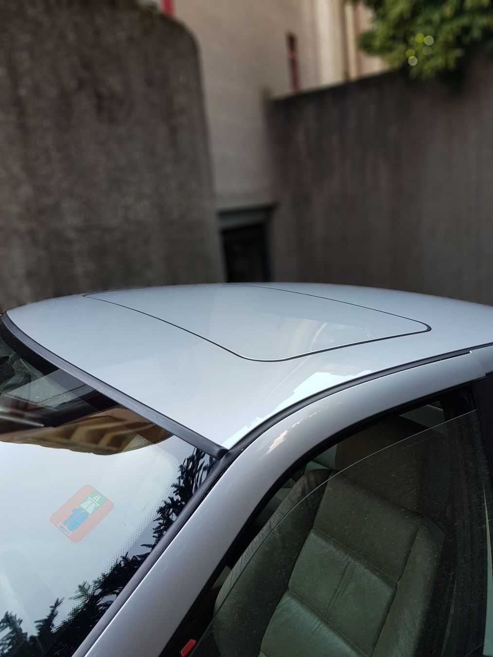 BMW Automobili: BMW E36 – Usato da Lugano venduto da Bernardino04 4