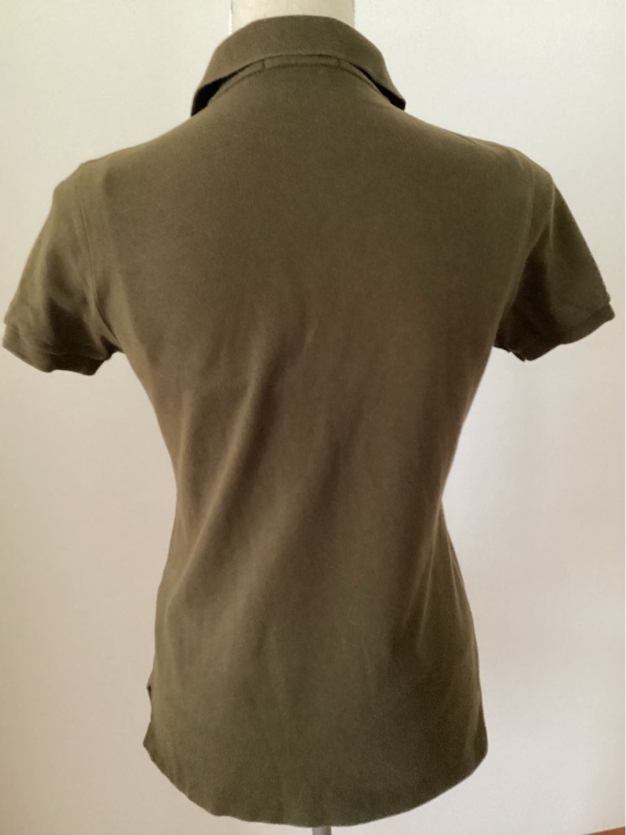 Ralph Lauren Magliette Polo: Ralph Lauren, Damenpolo, Gr. M – Usato da Salenstein venduto da Esprit57 4