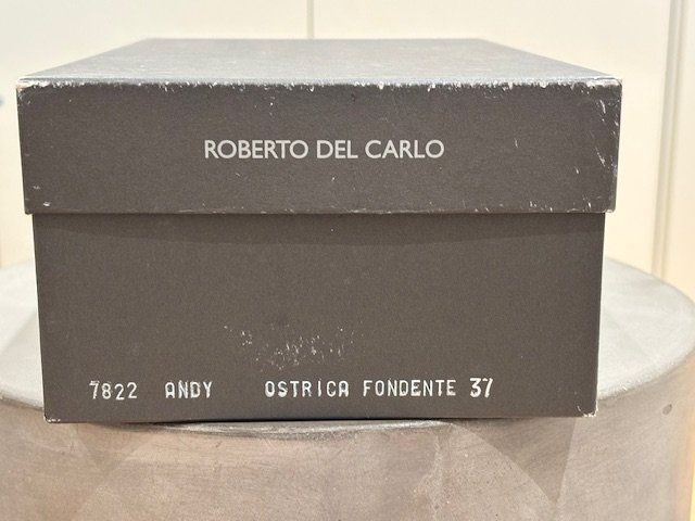 Scarpe da donna: Pumps 'Robert del Carlo' – Usato da Triboltingen venduto da U_1965 4