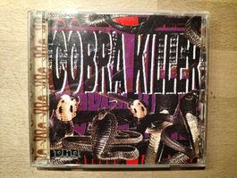 Cobra Killer – Cobra Killer